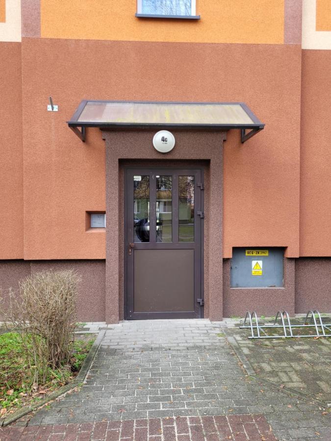 Apartament Lukas Kedzierzyn-Kozle Exterior photo