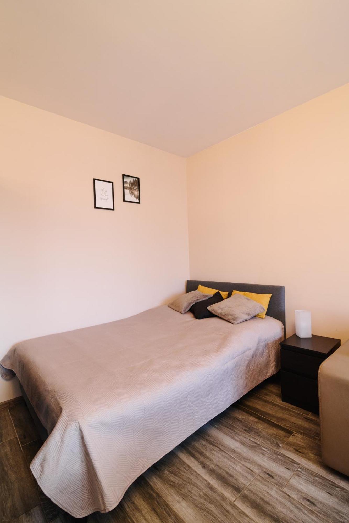 Apartament Lukas Kedzierzyn-Kozle Exterior photo