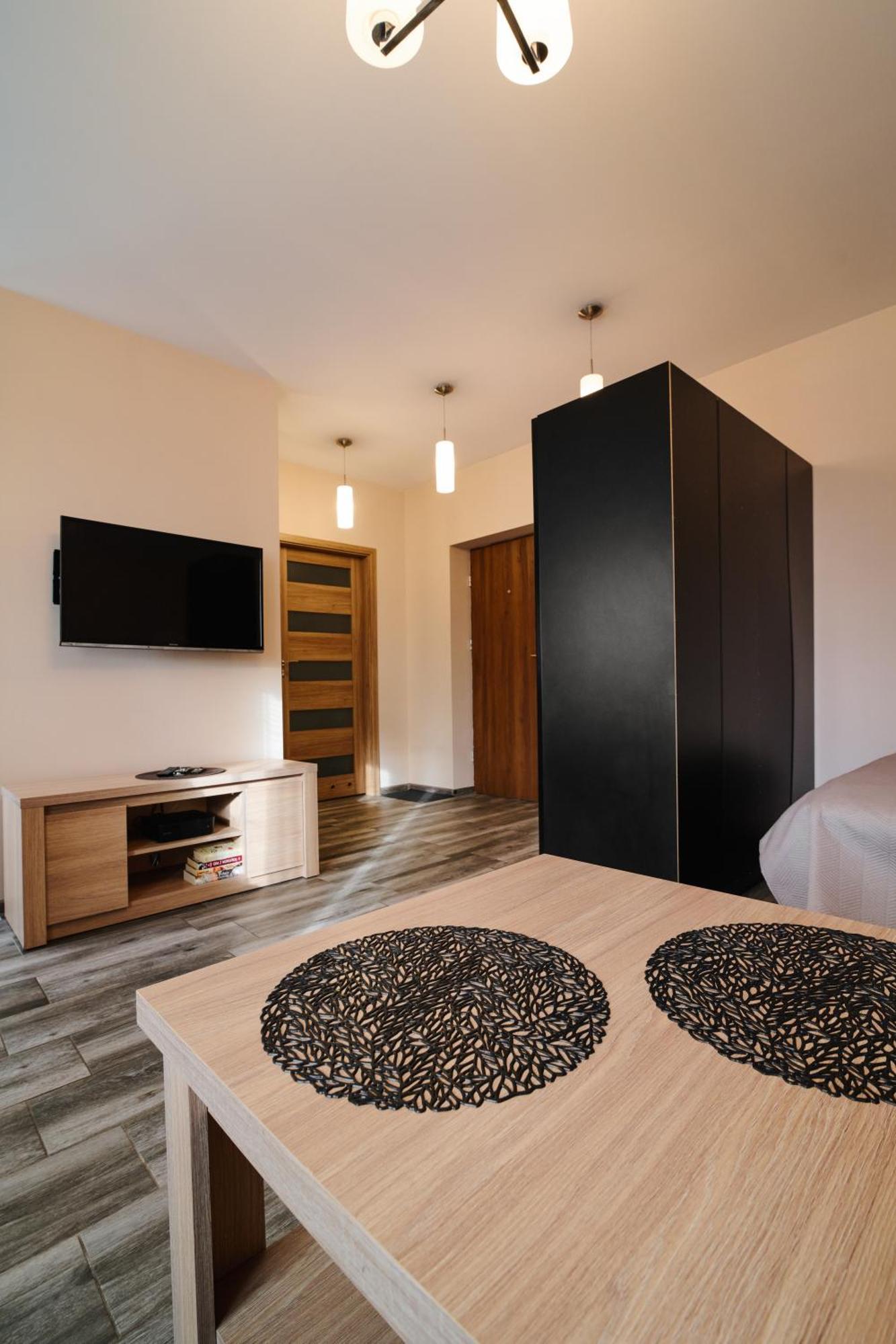 Apartament Lukas Kedzierzyn-Kozle Exterior photo